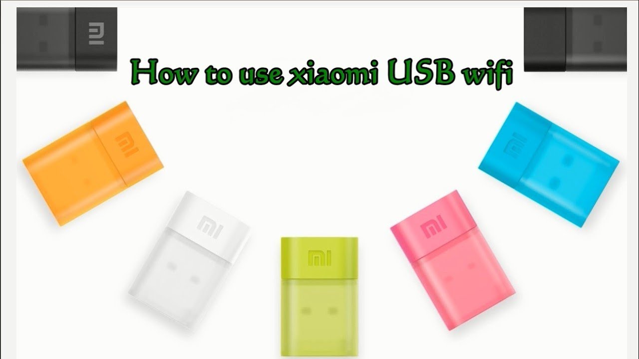 usb wifi adapter driver download